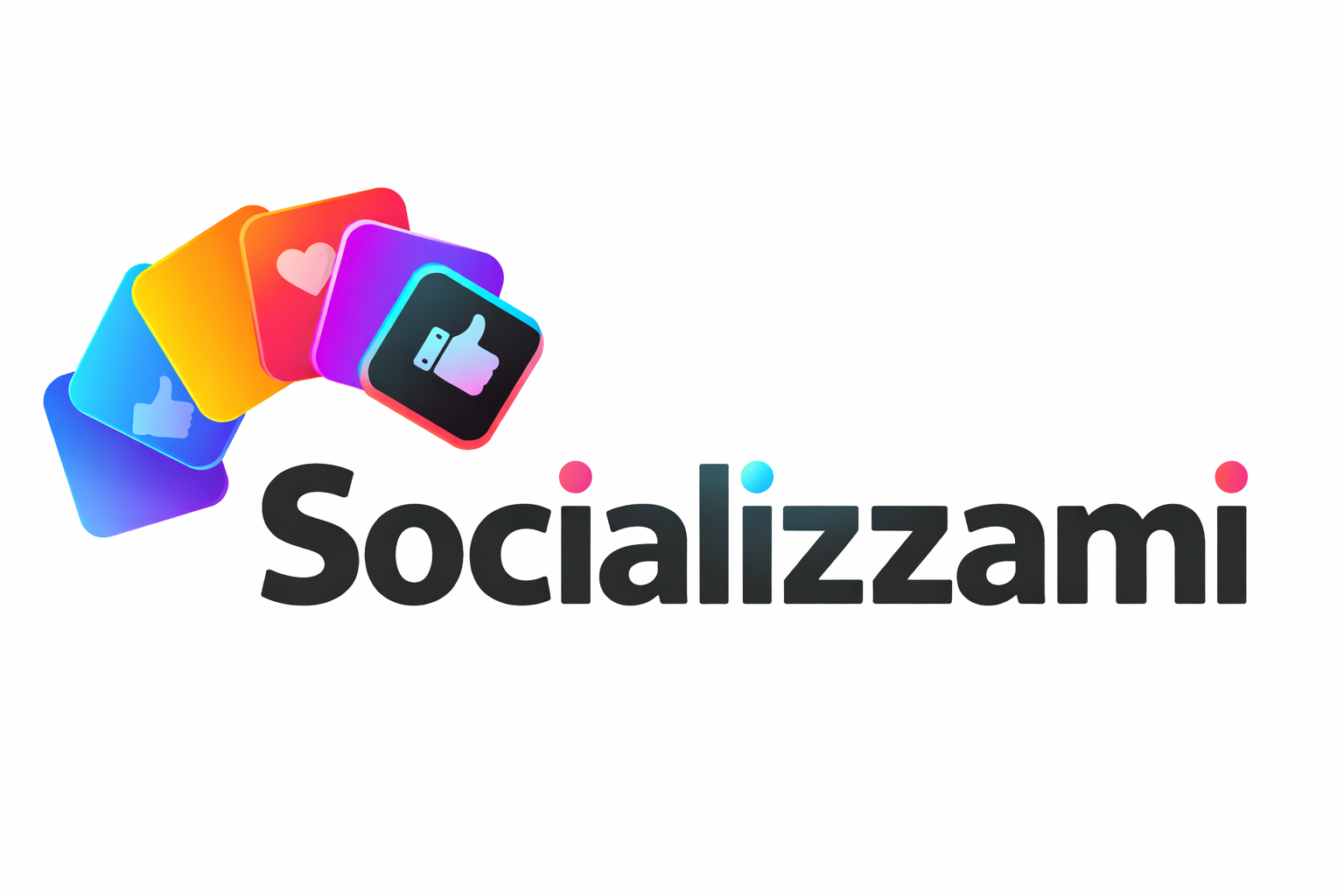 Socializzami